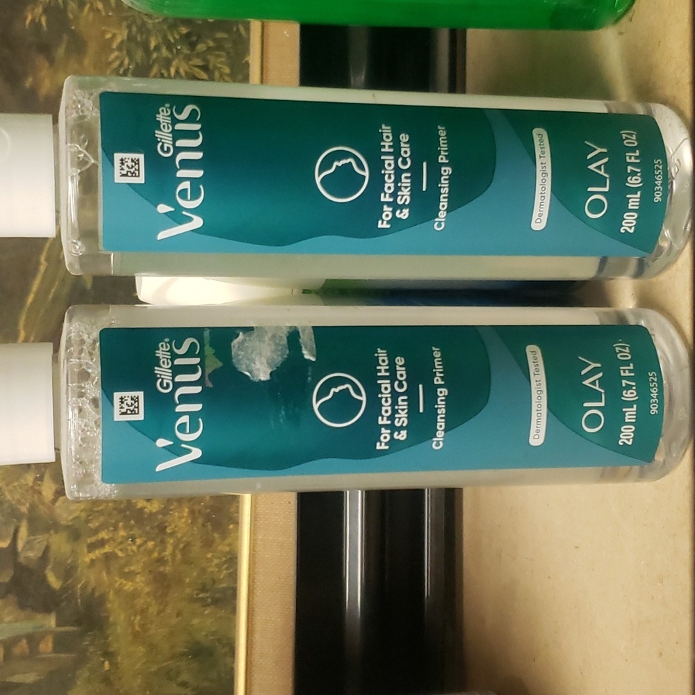 2 Venus Cleansing Primer - Like 2 be Notified